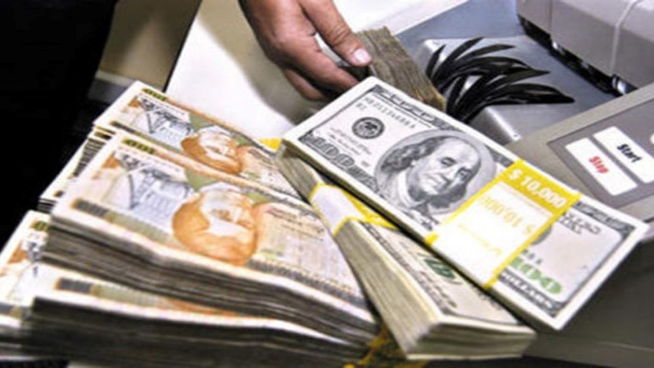 La deuda externa de Honduras sube a 11,015.1 millones de dólares en 6 meses