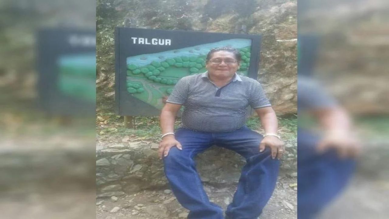 Empleado del sector Salud fallece por covid pese a aplicación de las dos dosis de AstraZeneca