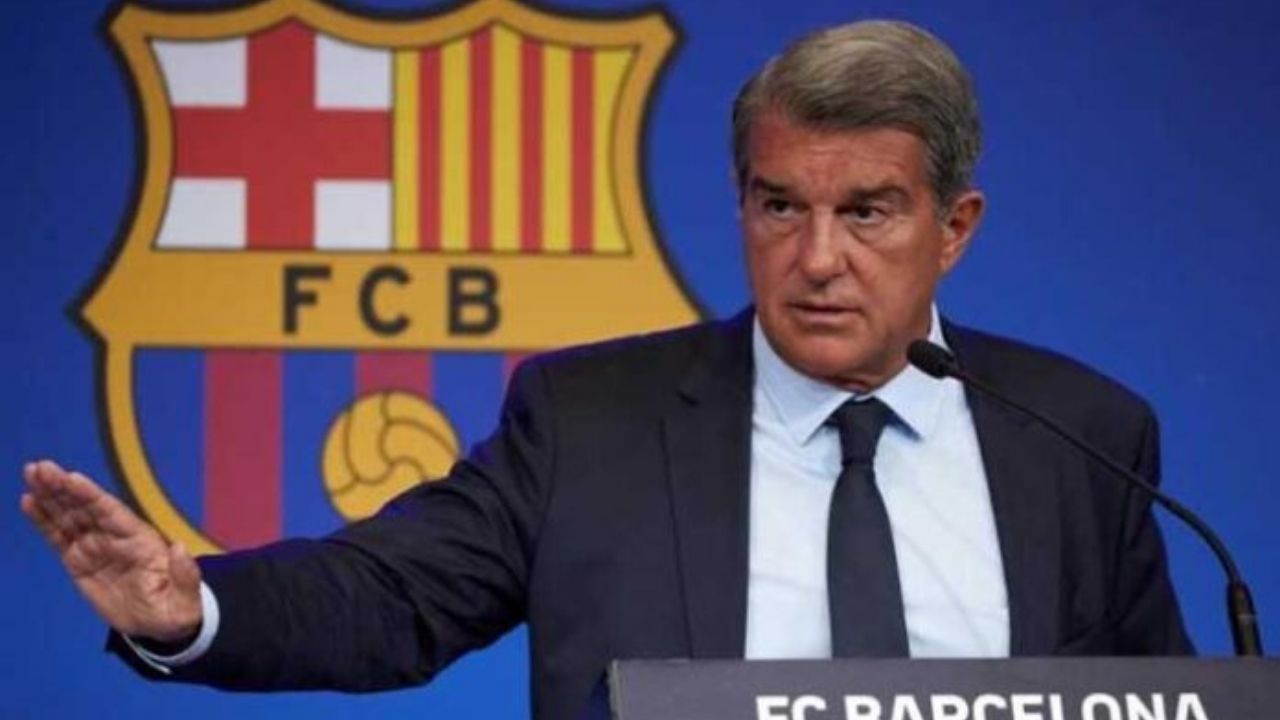 El FC Barcelona consigue un crédito de 455 millones de euros