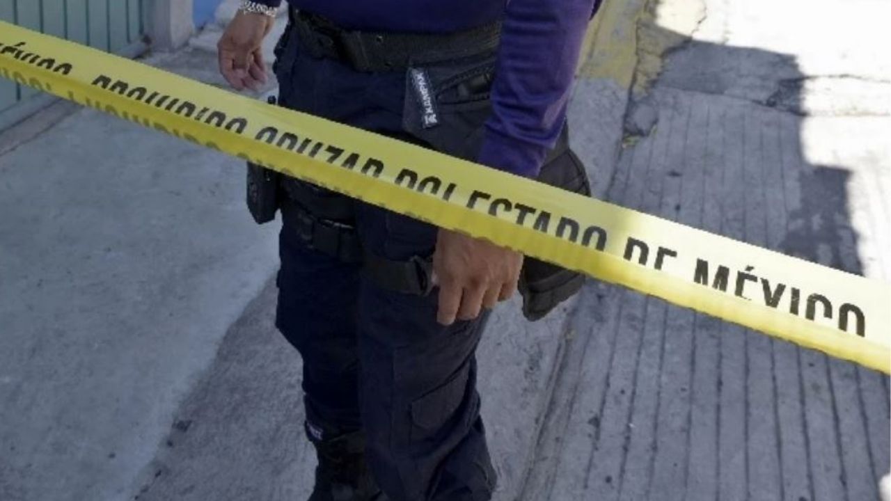 ¡Aterrador! Descubren a hombre que portaba  cabeza humana al interior de su mochila