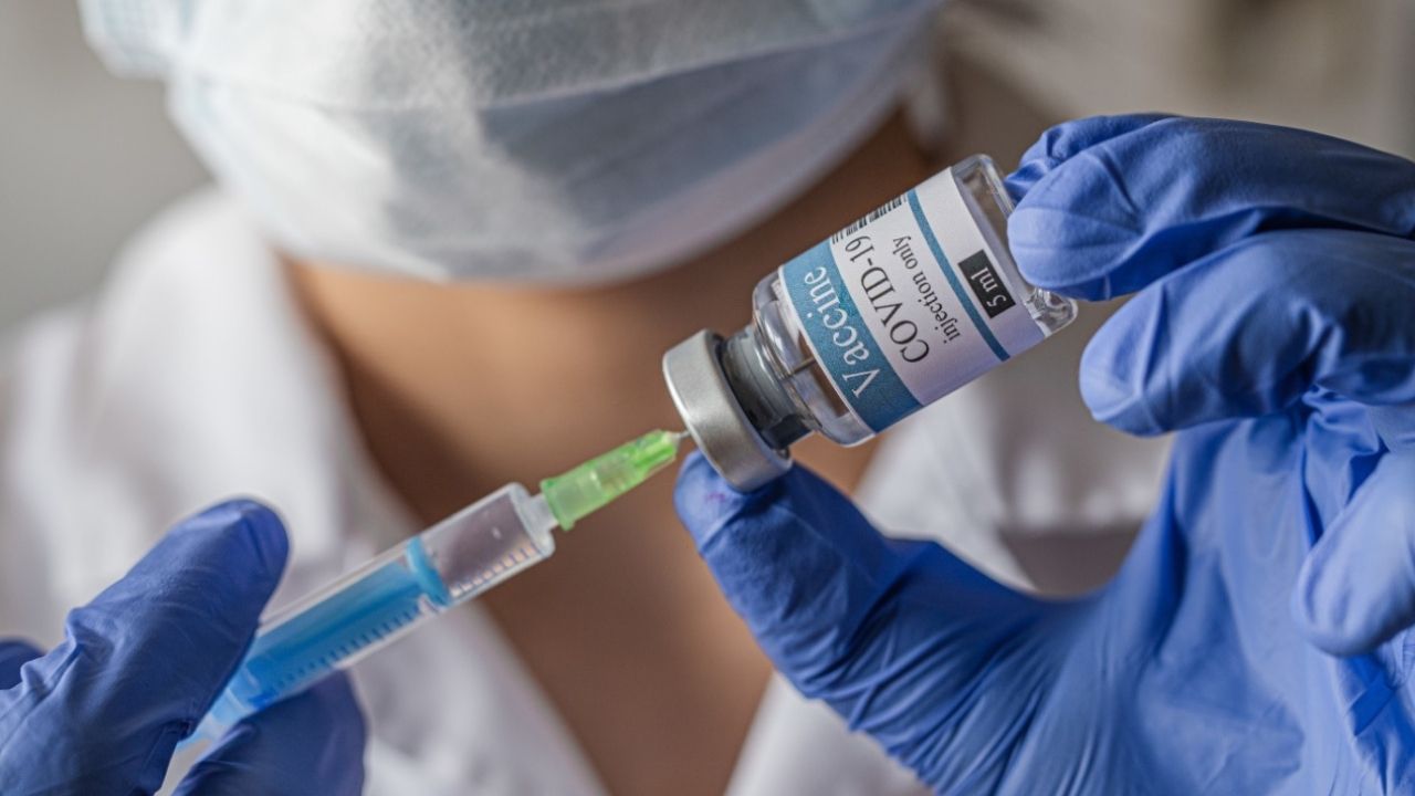 Honduras recibe 100 mil vacunas anticovid donadas por España