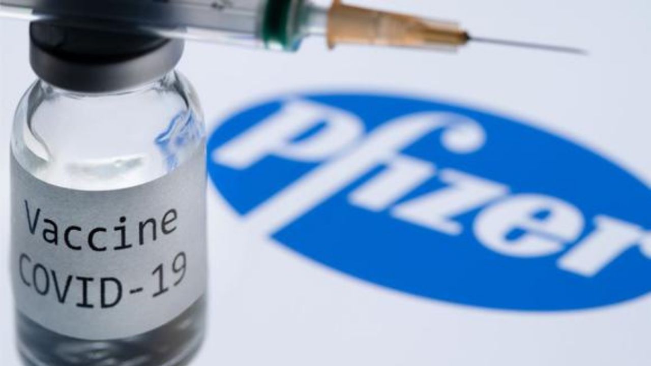 Honduras recibe más de 90 mil vacunas anticovid de Pfizer