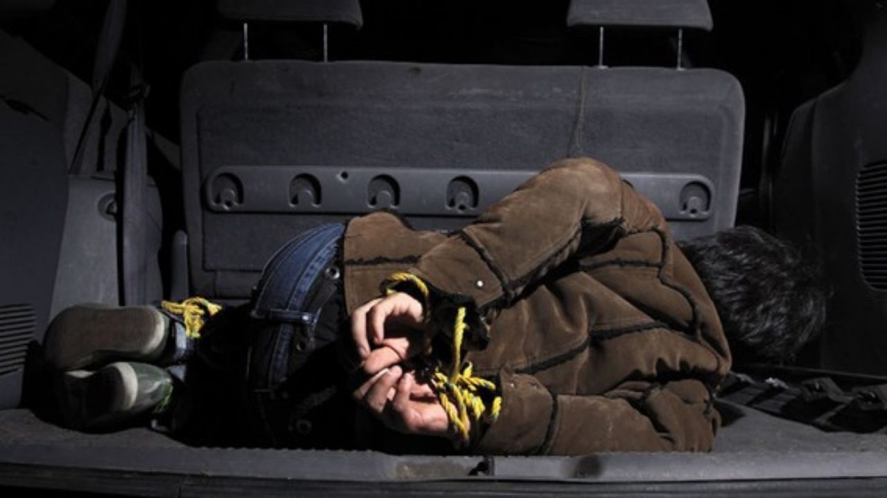 Hondureña relata en impactante testimonio cómo evitó que la secuestraran en Tegucigalpa