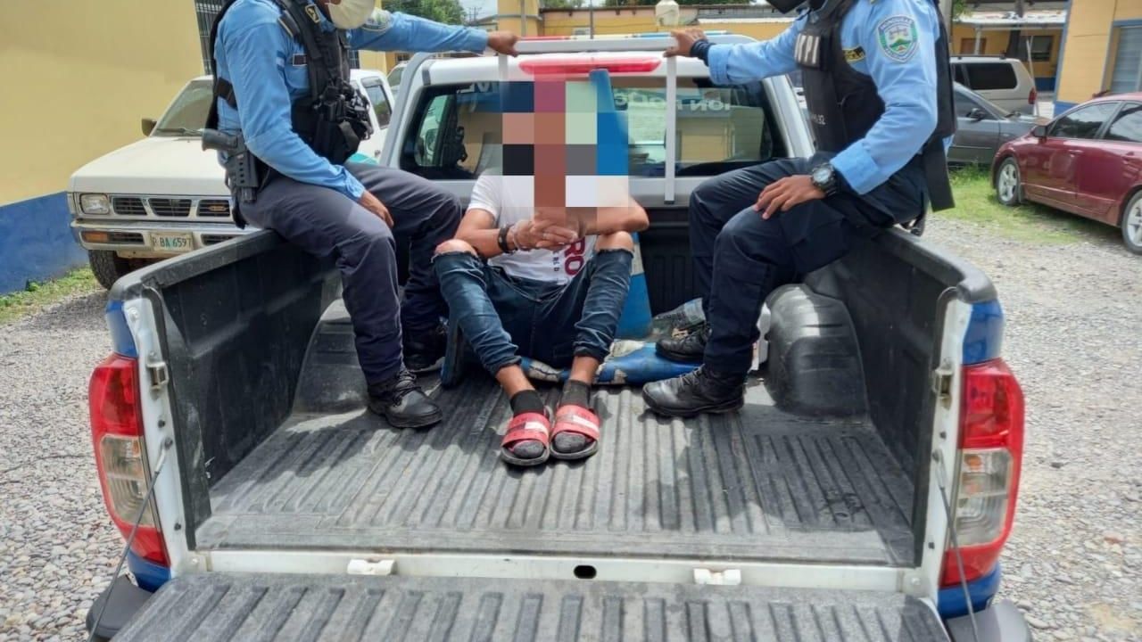 Hondureño habría asesinado a su suegro frente a su familia porque no lo aceptaba como novio de su hija