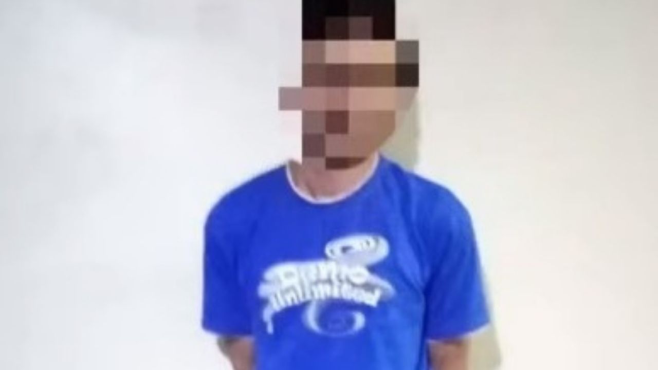Hondureño ‘ebrio’ atacó a machetazos a su madre, hermana, hija y sobrina en Choluteca