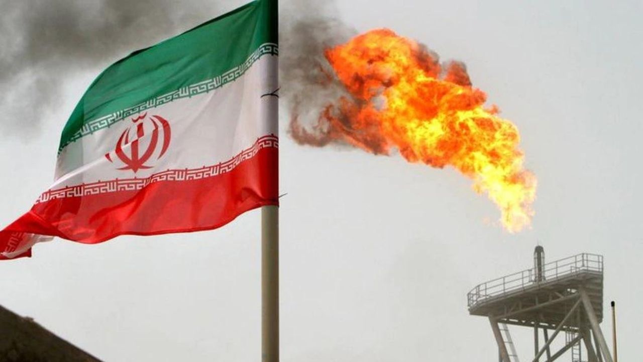 Tres grandes potencias europeas denuncian a Irán por una 'grave violación'