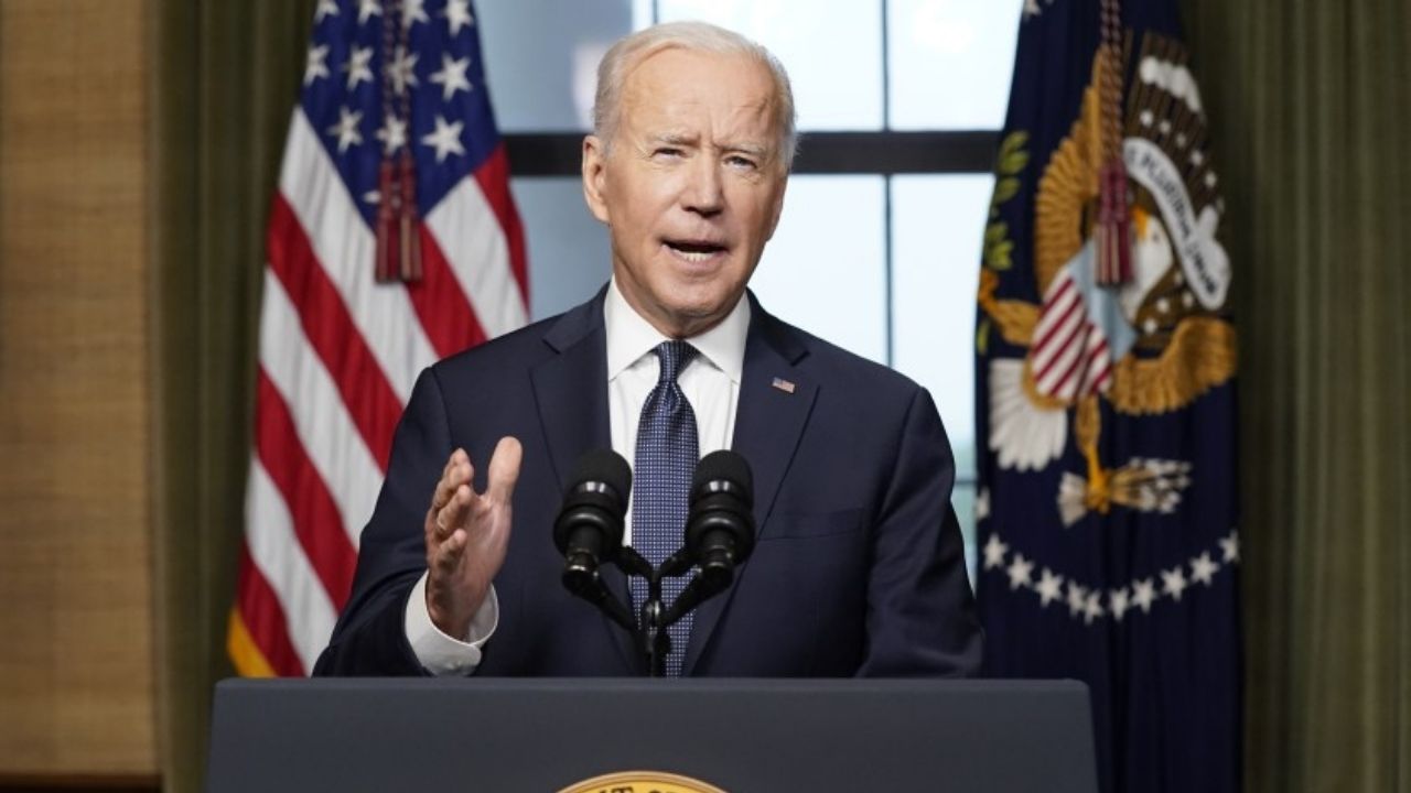 Biden muestra flexibilidad sobre la fecha final de evacuación de Afganistán