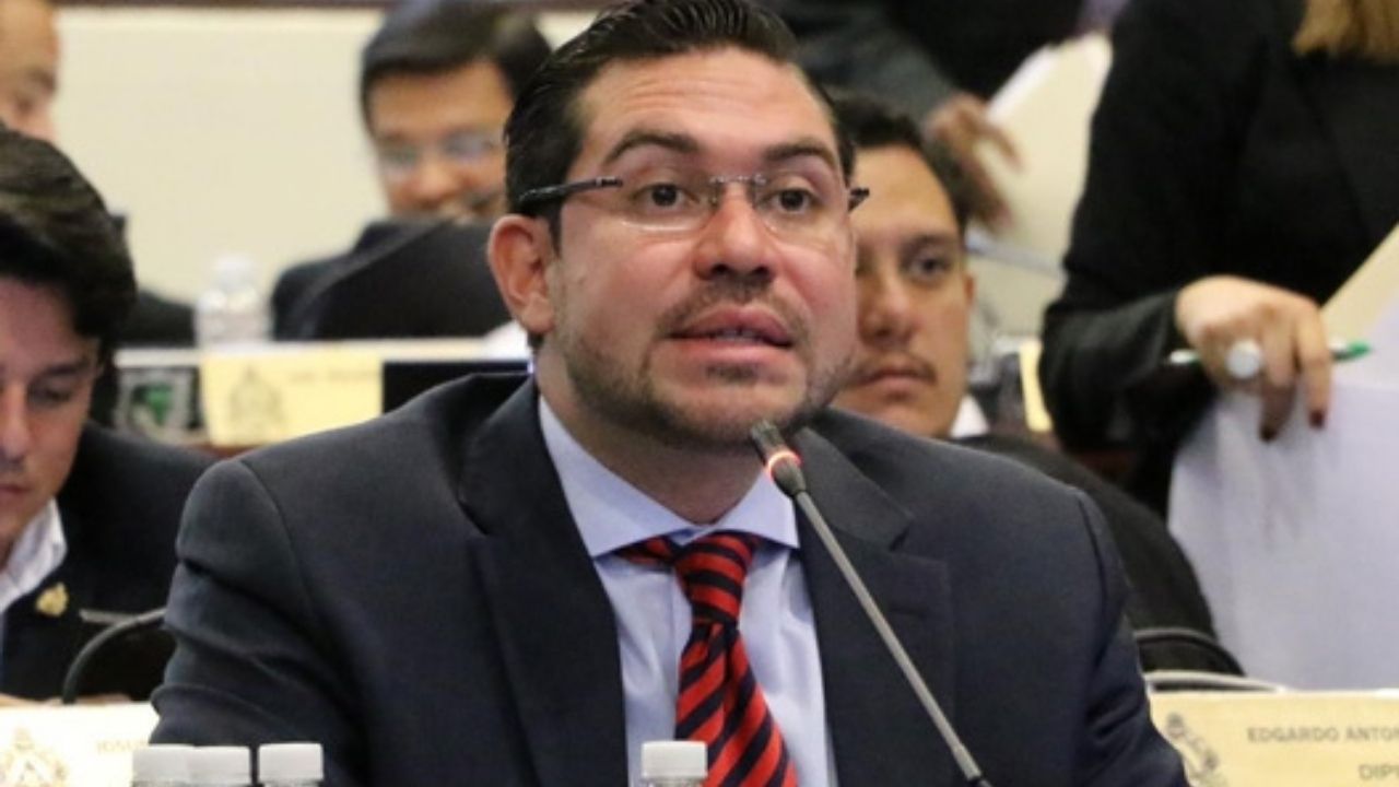 Imagen de Presupuesto para elecciones, solicitado por el CNE, será aprobado este martes: Jorge Cálix