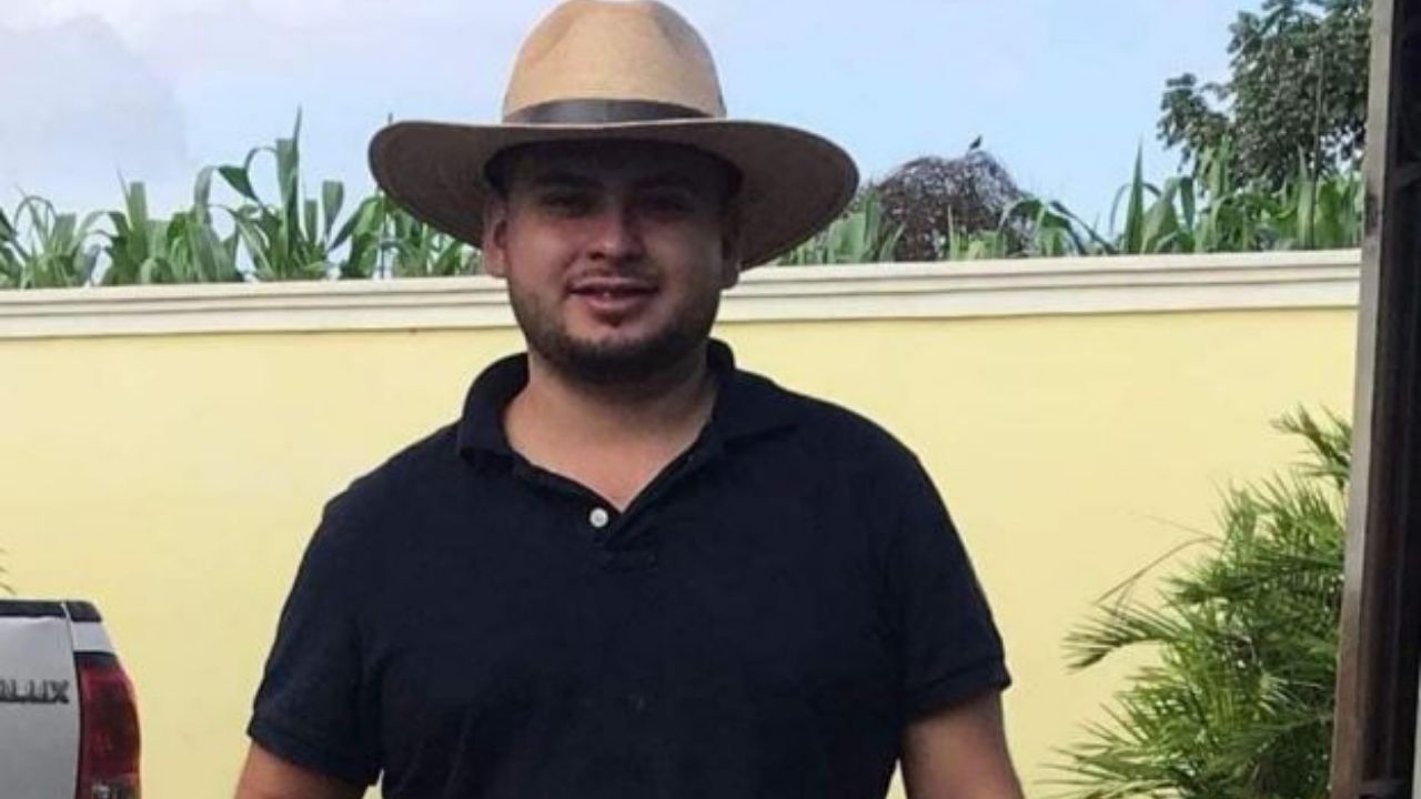 Estudiante de derecho muere tras recibir un disparo luego que supuestamente no hiciera un alto en un retén en Tocoa