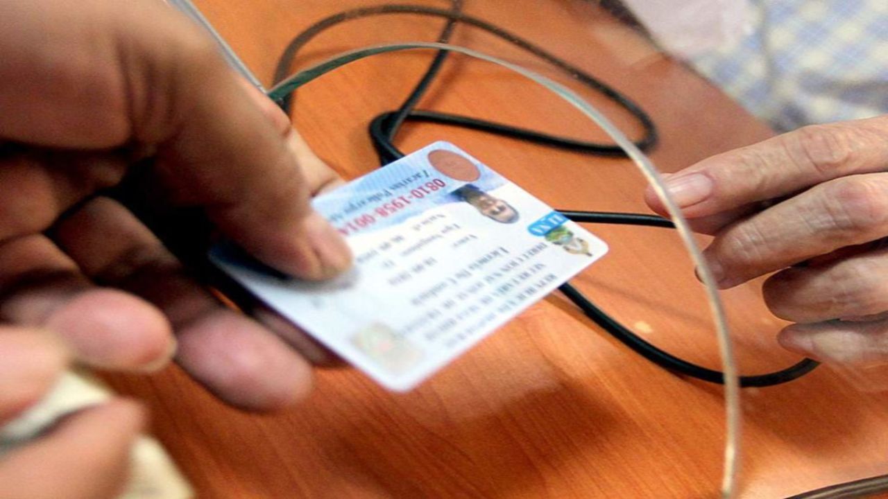 Conozca el costo para poder obtener la licencia de conducir en Honduras