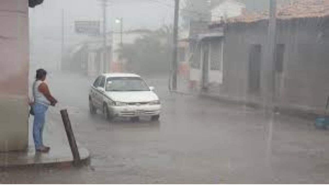 Intensas lluvias afectarán a estas regiones de Honduras por desplazamiento de nueva onda tropical