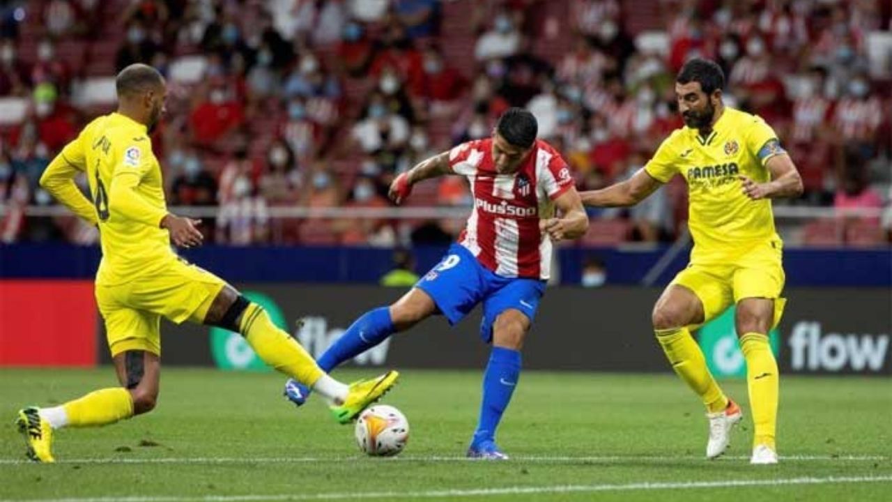 Luis Suárez sufre edema en la rodilla izquierda y no estará con Uruguay