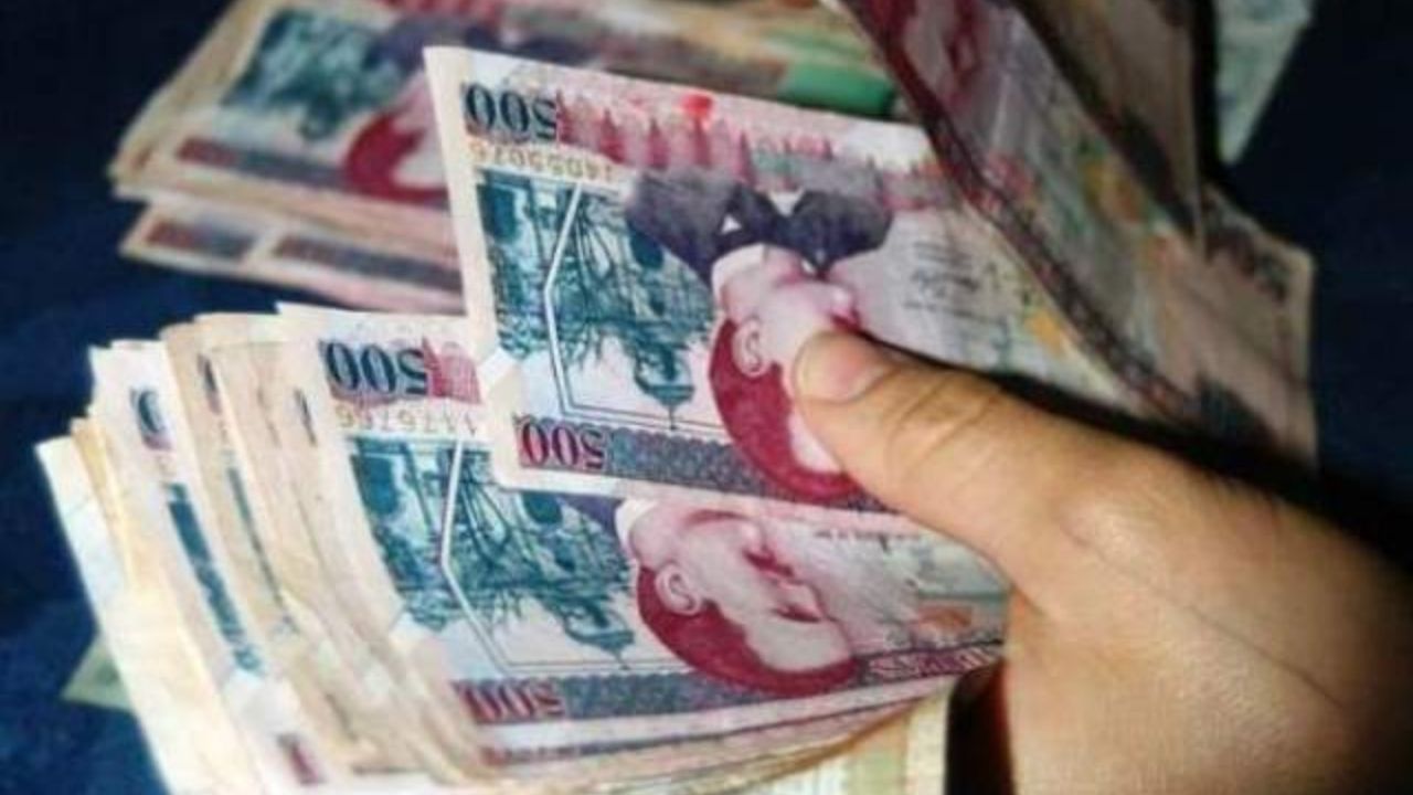 Crecimiento de masa salarial y caída de ingresos asfixian las finanzas públicas de Honduras