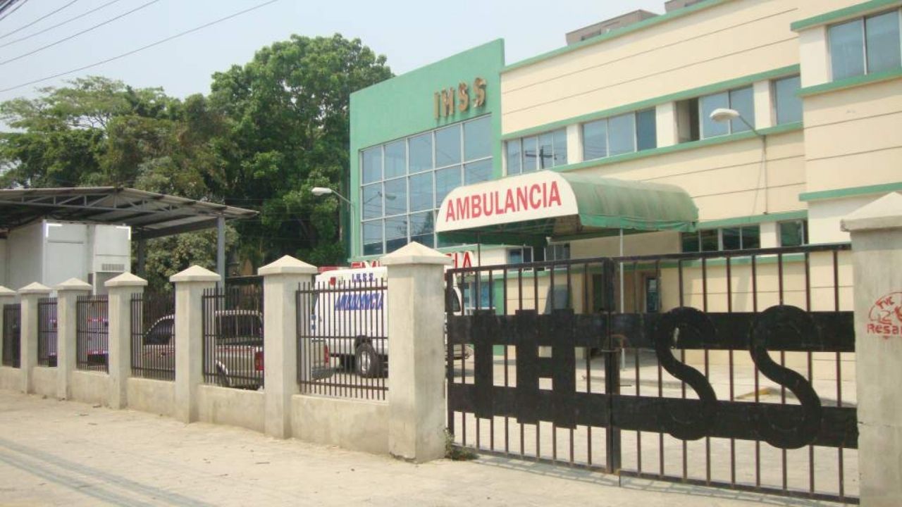 Aumenta el ingreso de menores positivos por covid-19 y asintomáticos al IHSS de San Pedro Sula