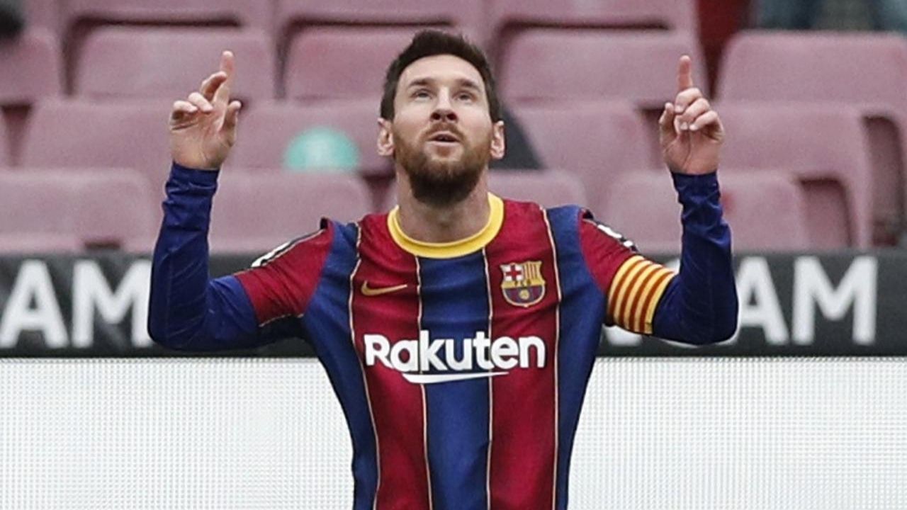 ¡El PSG ya confirmó a sus jugadores la llegada de Messi!