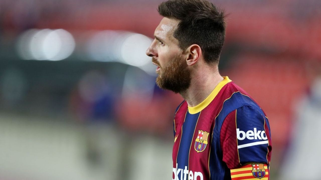 Messi no renovará con el Barcelona, ¿qué le espera al argentino?