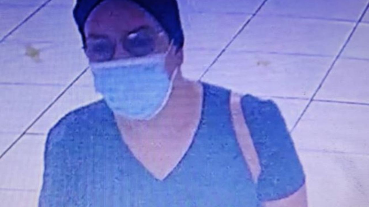 Se disfraza de enfermera, ingresa a hospital y se roba a una recién nacida en México