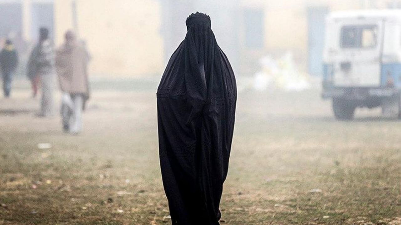 'Mi madre murió a golpes con AK-47 por 15 talibanes quienes le exigían comida', hija de víctima narró la muerte de su madre