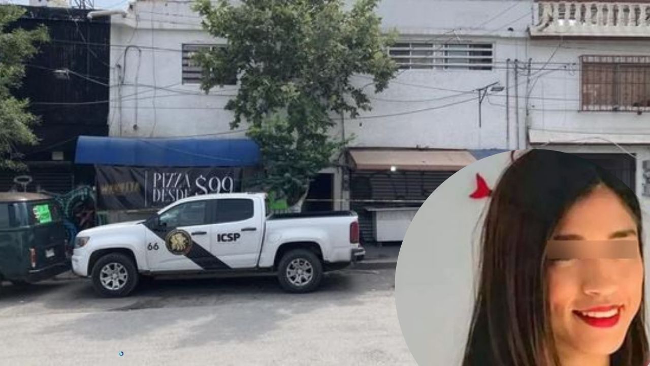 Capturan a hombre por dantesco crimen de una mujer; le sacaron su bebé y 'lo tiraron a la basura'