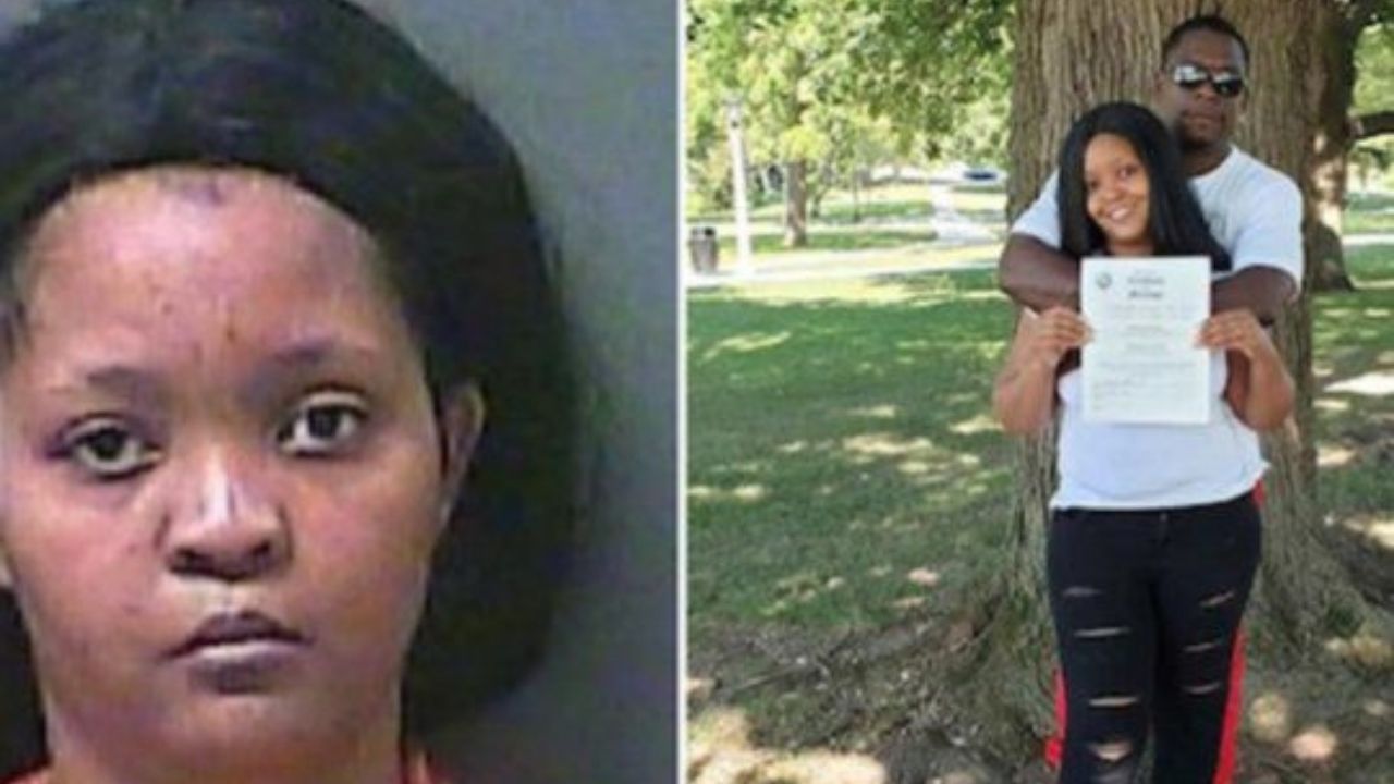 Mujer mató y descuartizó a su esposo y llamó a su ex para que le ayudara a deshacerse del cadáver