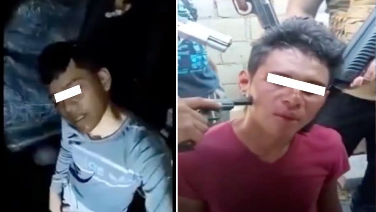 Migrantes centroamericanos pagan 5 mil dólares a estos carteles del narcotráfico en su paso por México