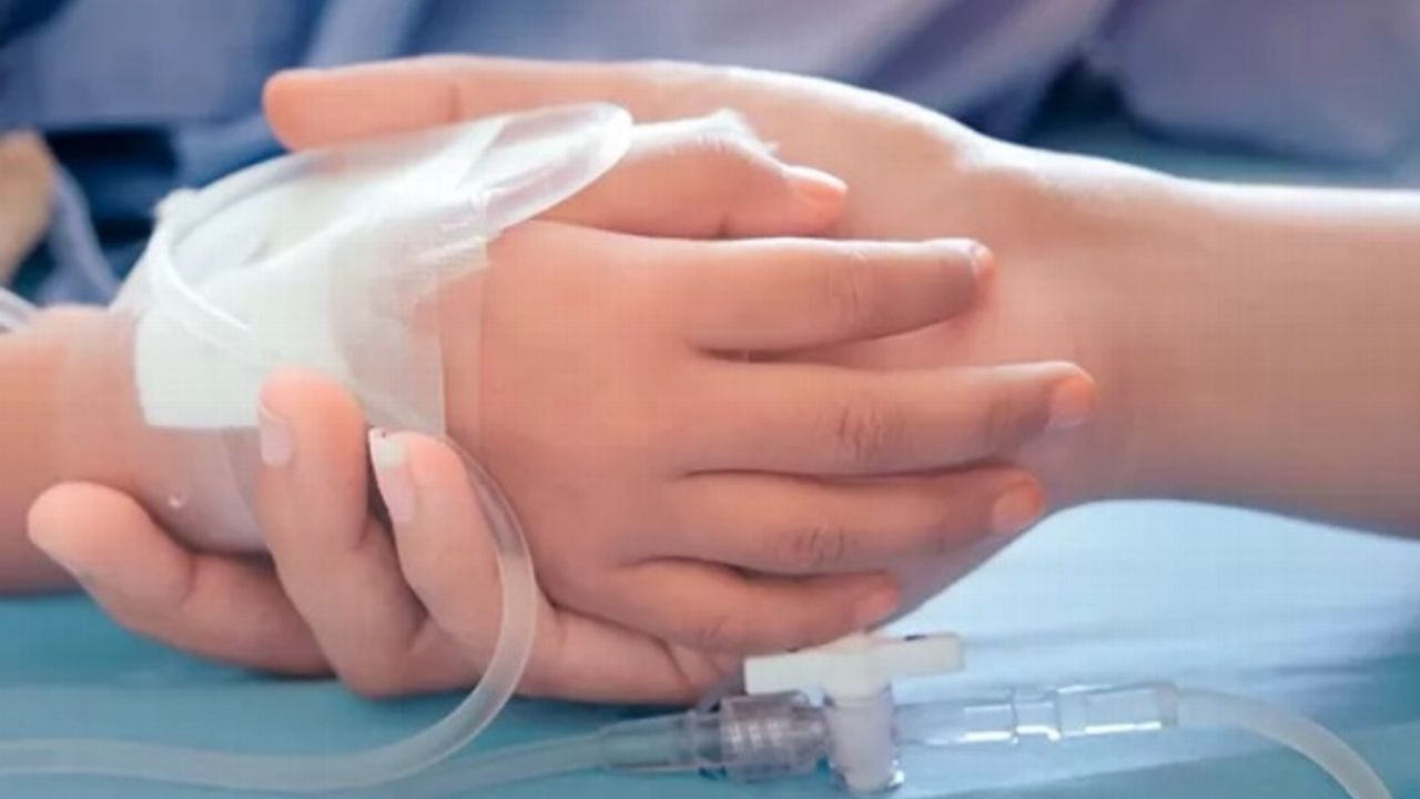 Según intensivista hondureño, niña de 4 años es el primer caso de variante delta en el país; Salud aún no confirma resultados