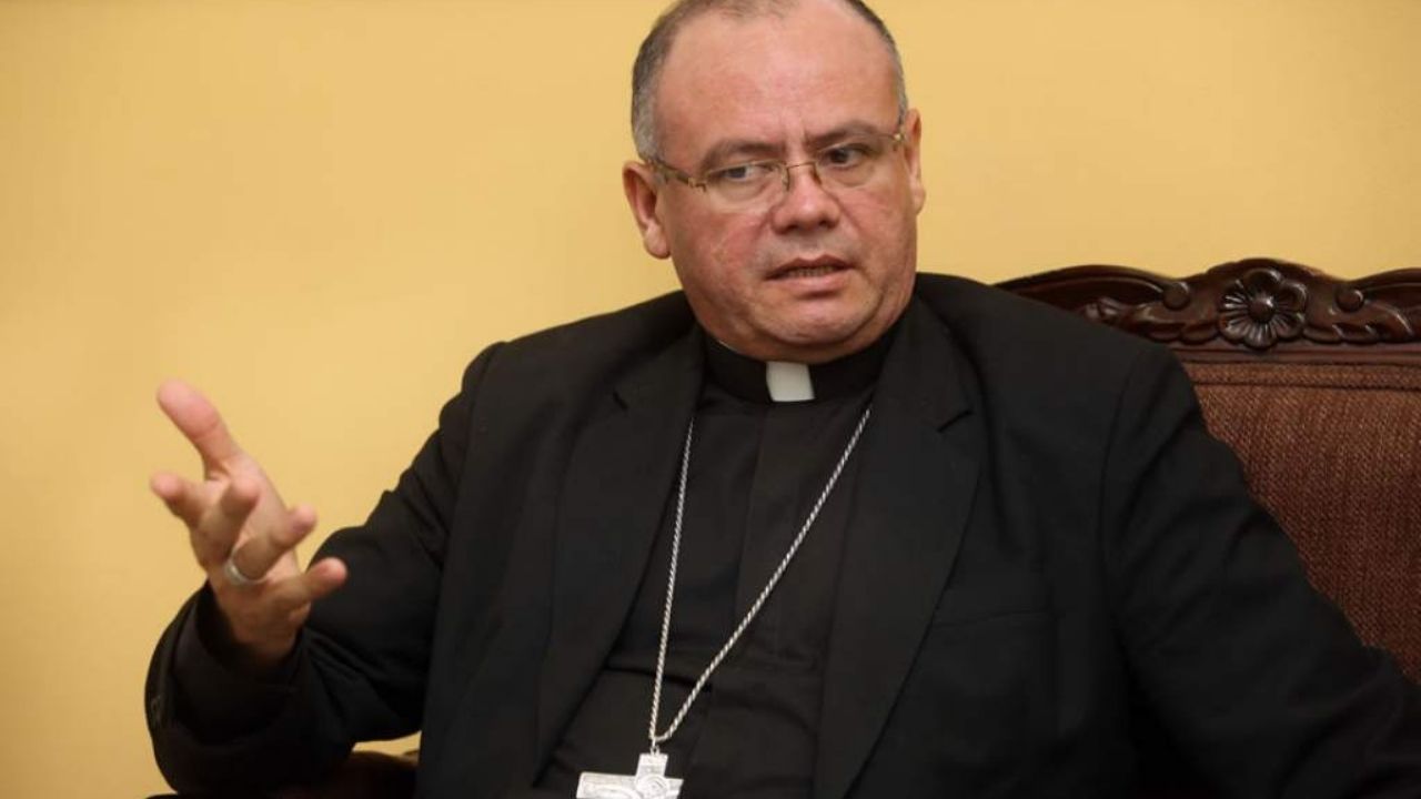 Obispo de la Diócesis de Copán insta a hondureños a revisar perfiles de candidatos antes de votar