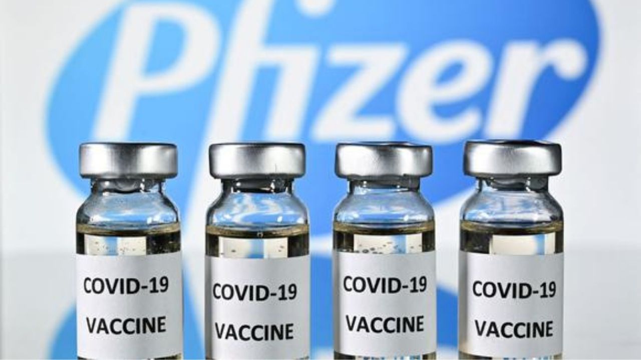 Estados Unidos otorga aprobación total a la vacuna de Pfizer contra el covid-19