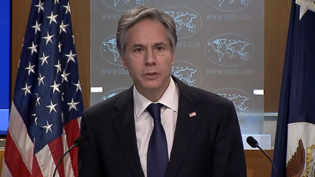 Estados Unidos anuncia nuevas sanciones contra políticos corruptos y antidemocráticos