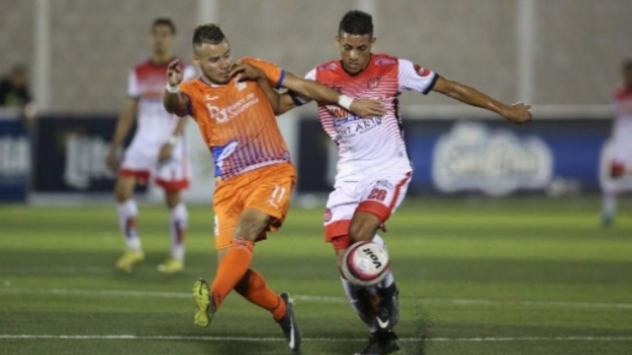 ¡Inicia la Liga Nacional! El Apertura hondureño inicia el sábado con el encuentro Vida vs. UPN