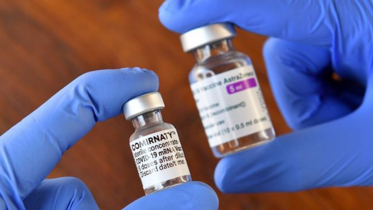 Consejo Consultivo recomienda el cruce de dosis anticovid Sputnik-V con Pfizer en Honduras
