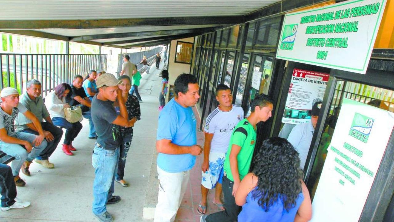 Empleados del RNP logran llegar a un acuerdo con autoridades