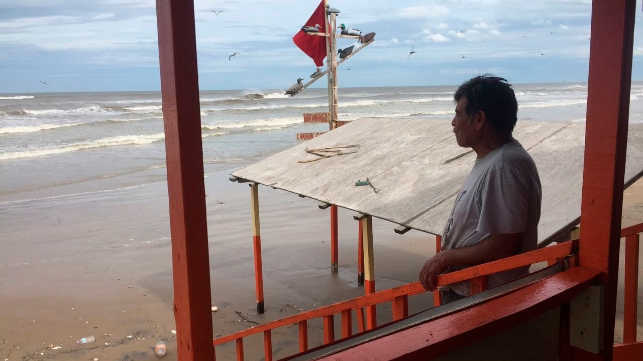 Meteorólogos vigilan desarrollo de tres sistemas tropicales en el Atlántico