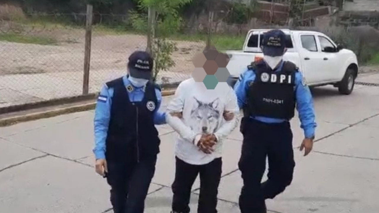 Capturan a sujeto por violación  y pornografía infantil; ofrecía regalos y dinero a sus víctimas
