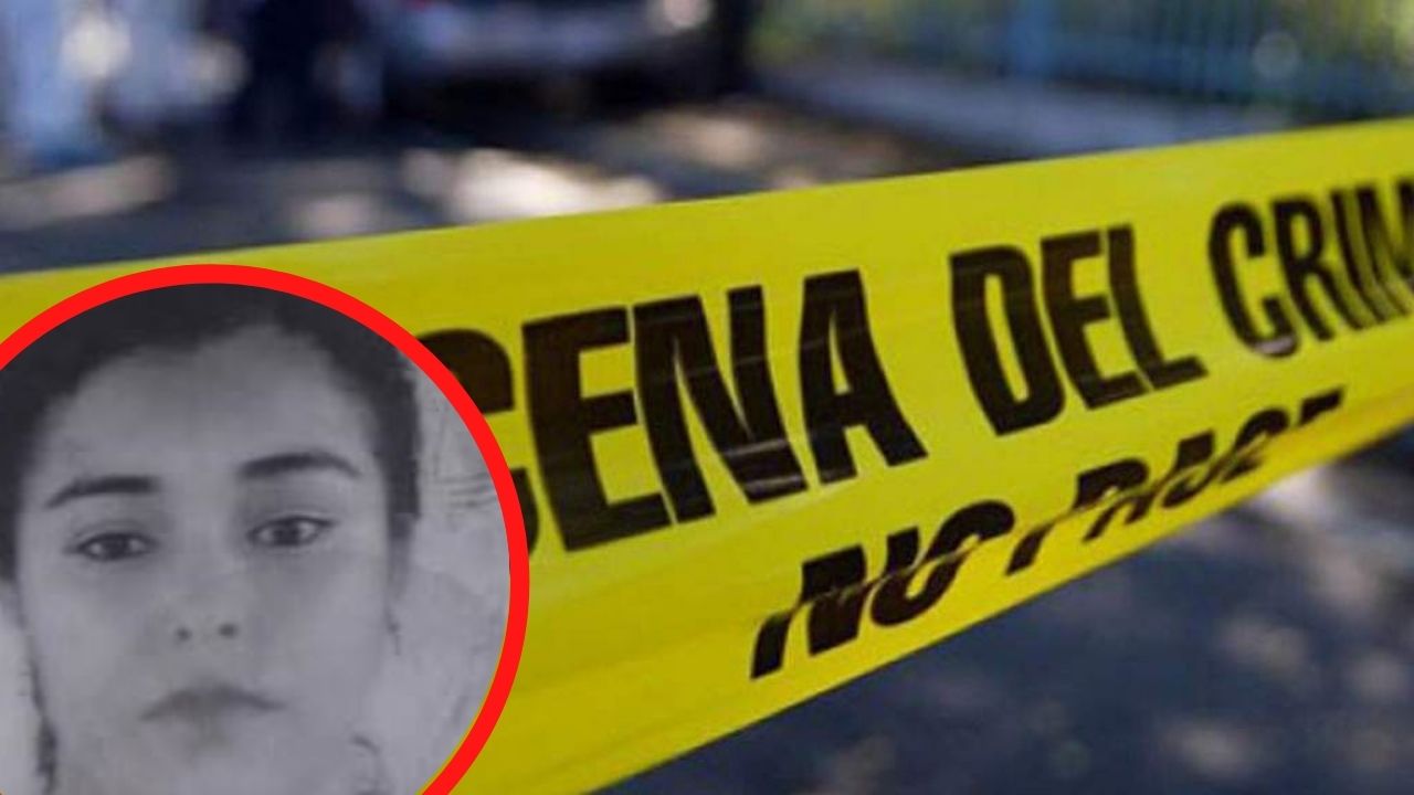 Matan a hondureña en México y dejan su cuerpo en un desagüe; la identificaron por el nuevo DNI