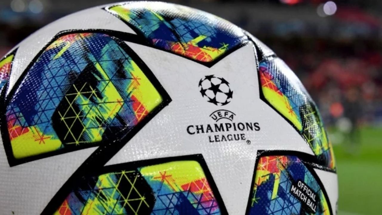 ¡Hora de los partidos! Así se jugará la Champions League este 15 de septiembre