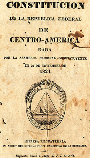 Conozca el nacimiento y ocaso de la Federación Centroamericana en el Bicentenario de Independencia de Honduras