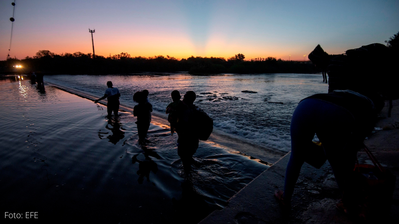 Estados Unidos incrementa deportaciones y recuerda que su frontera 'no está abierta' para migrantes
