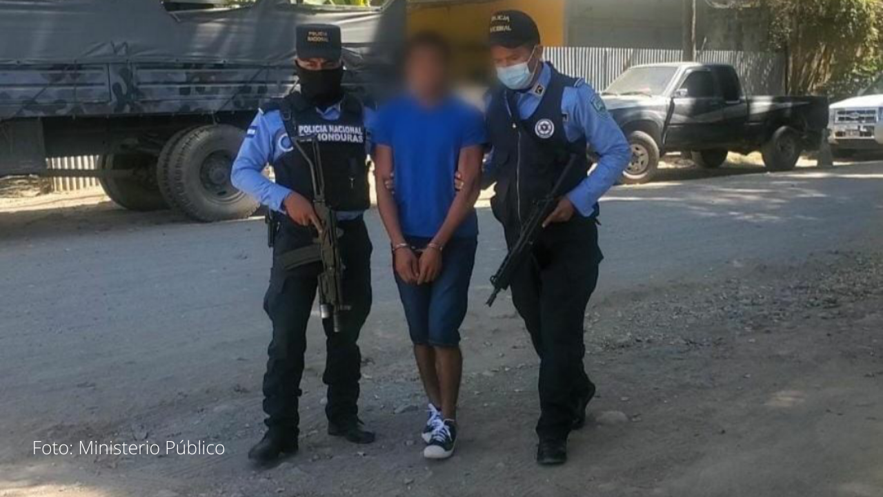 Envían a la cárcel a sujeto que habría matado a golpes a su hijastro de casi dos años