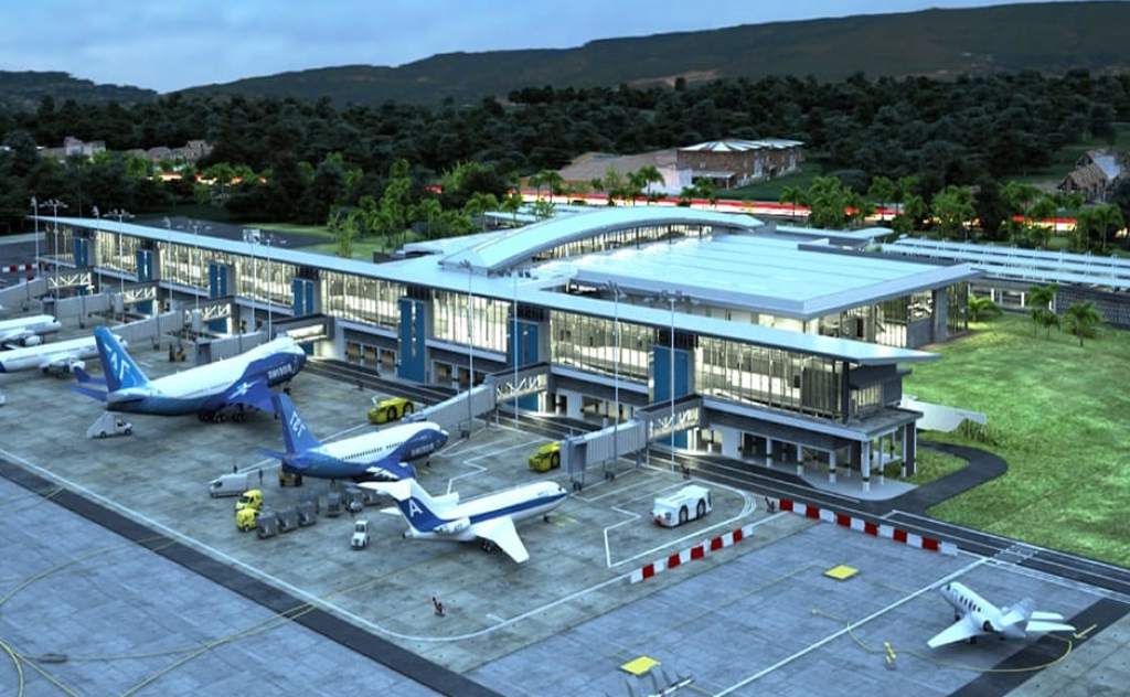 Gobierno de Honduras anuncia el inicio de operaciones de aerolínea mexicana