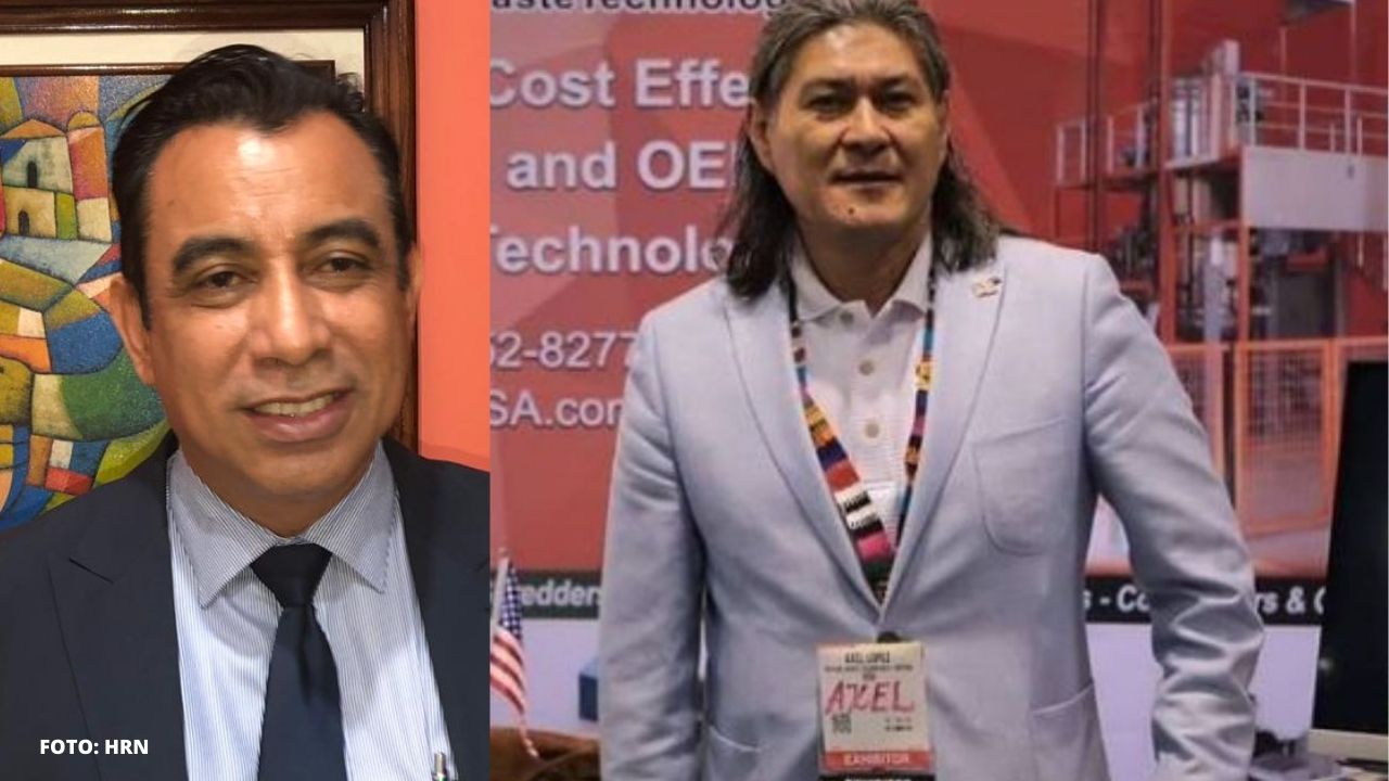 Abogado hondureño defensor de Axel López explica por qué no ha sido capturado en Estados Unidos