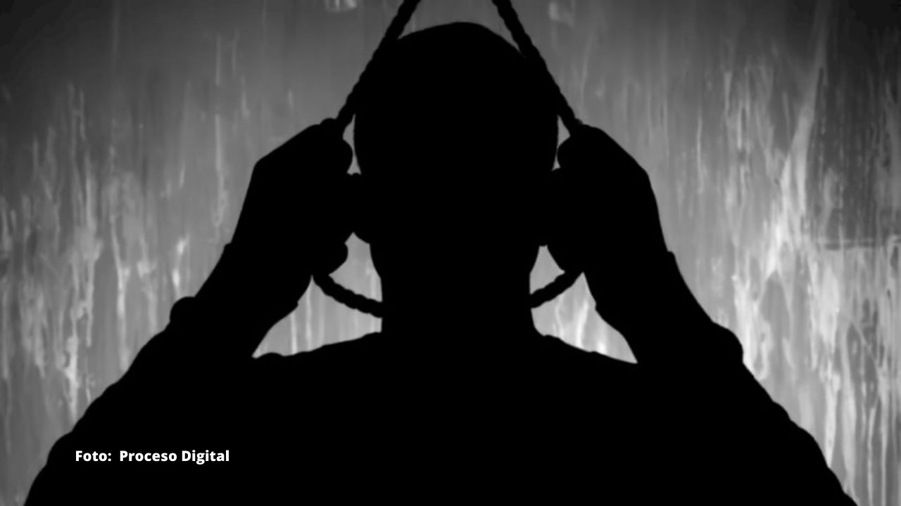 Aumentan cifras de suicidio en Honduras por encierro y pandemia