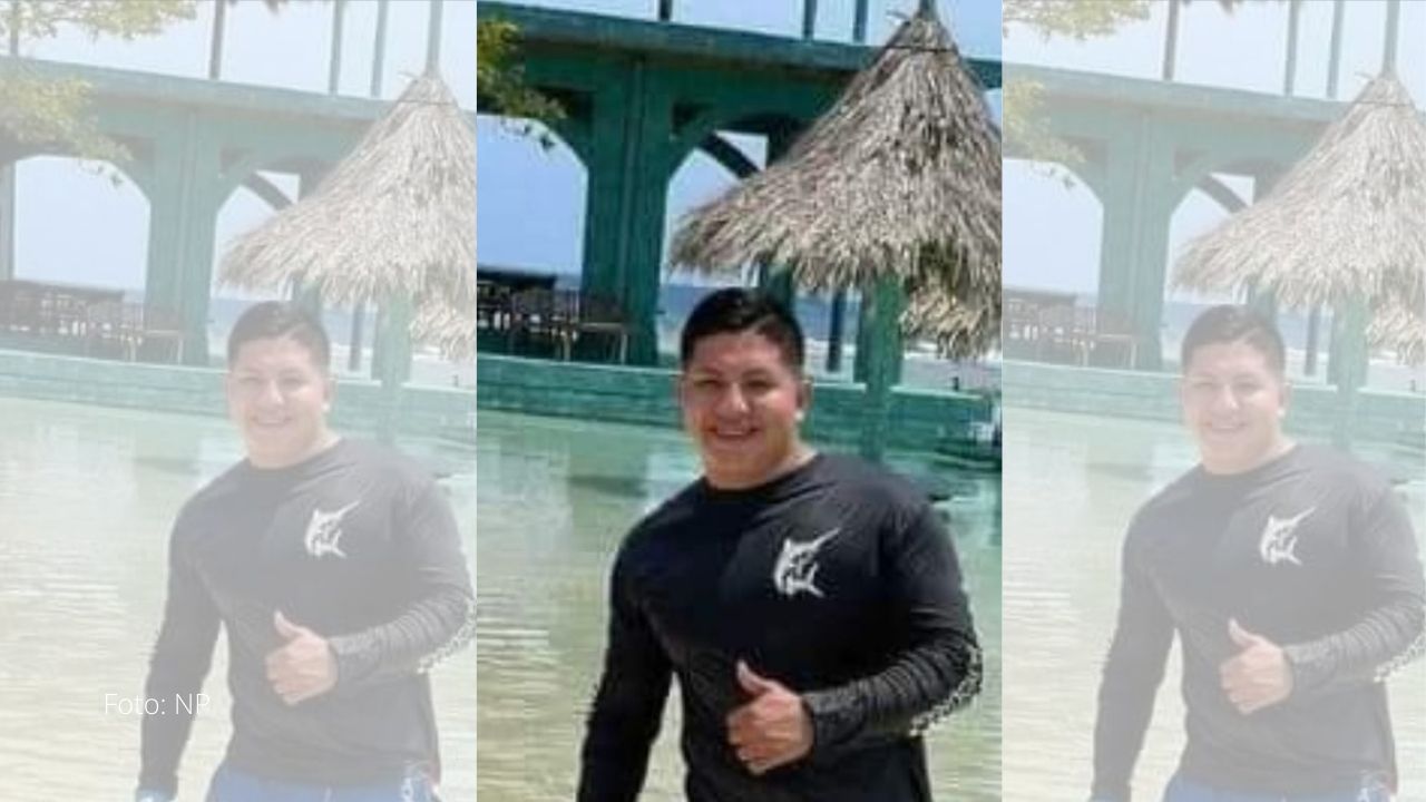 Acribillan a hondureño en su casa en Tocoa; al lado del cadáver habían unas bandejas de comida