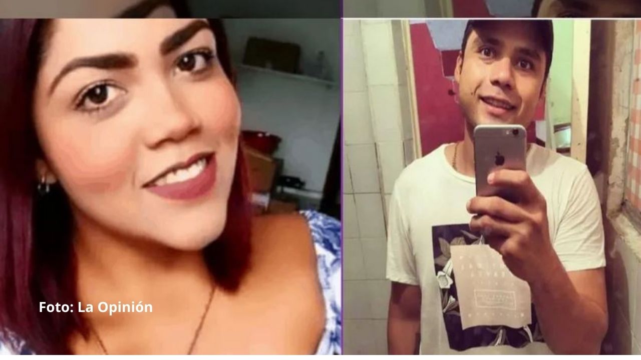 'Estoy matando ratones', escalofriante confesión de joven que atacó a martillazos a su novia