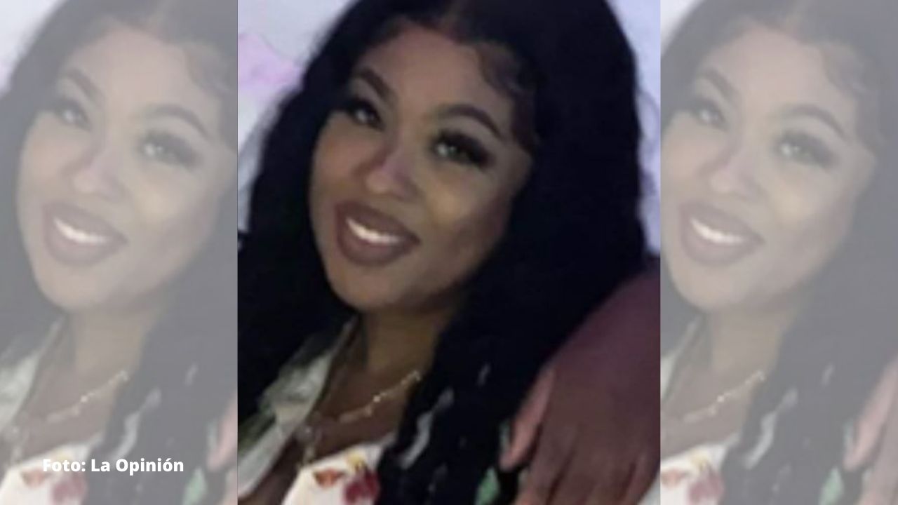 Embarazada muere en baby shower cuando intentó separar pelea entre su pareja y exnovio