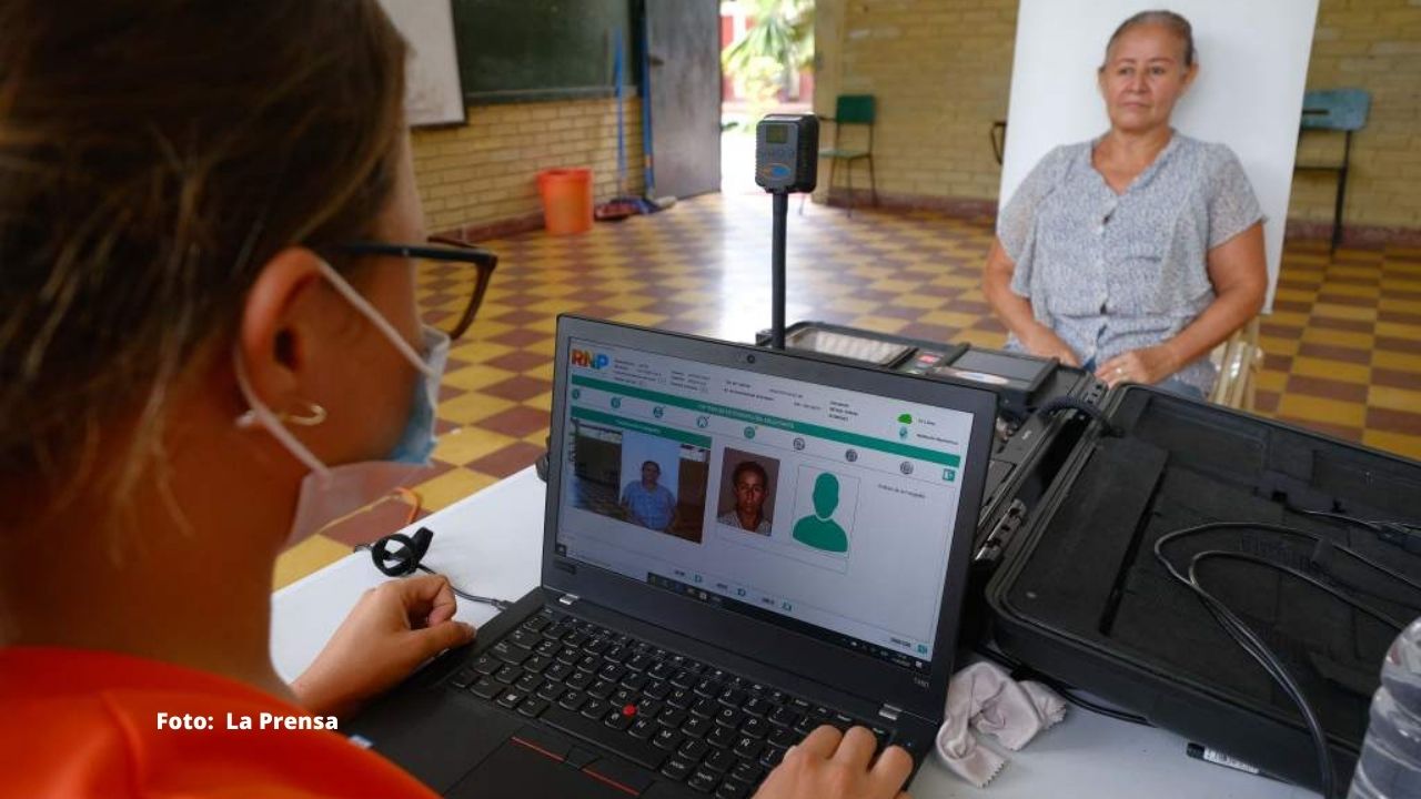 Hondureños no irán con dos identidades a las elecciones generales, advierte el RNP