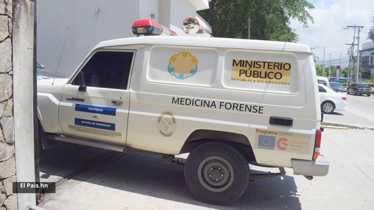 Hondureño entró a iglesia y mató  a un señor de 58 años cuando predicaba