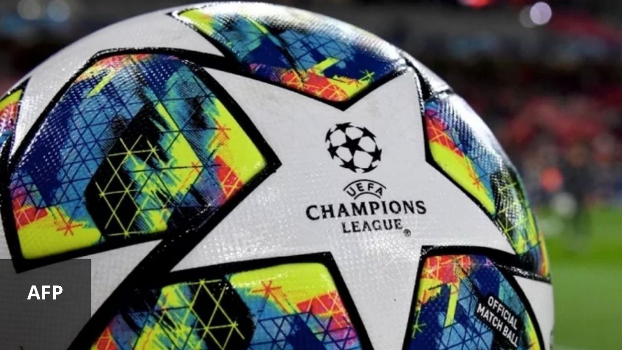 ¡Hora de los partidos! Así se jugará la Champions League este 15 de septiembre