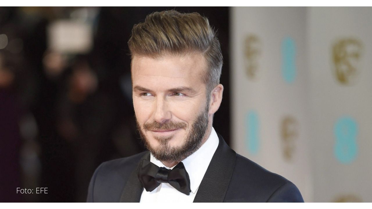 Beckham se vuelve uno de los propietarios mayoritarios del Inter Miami CF