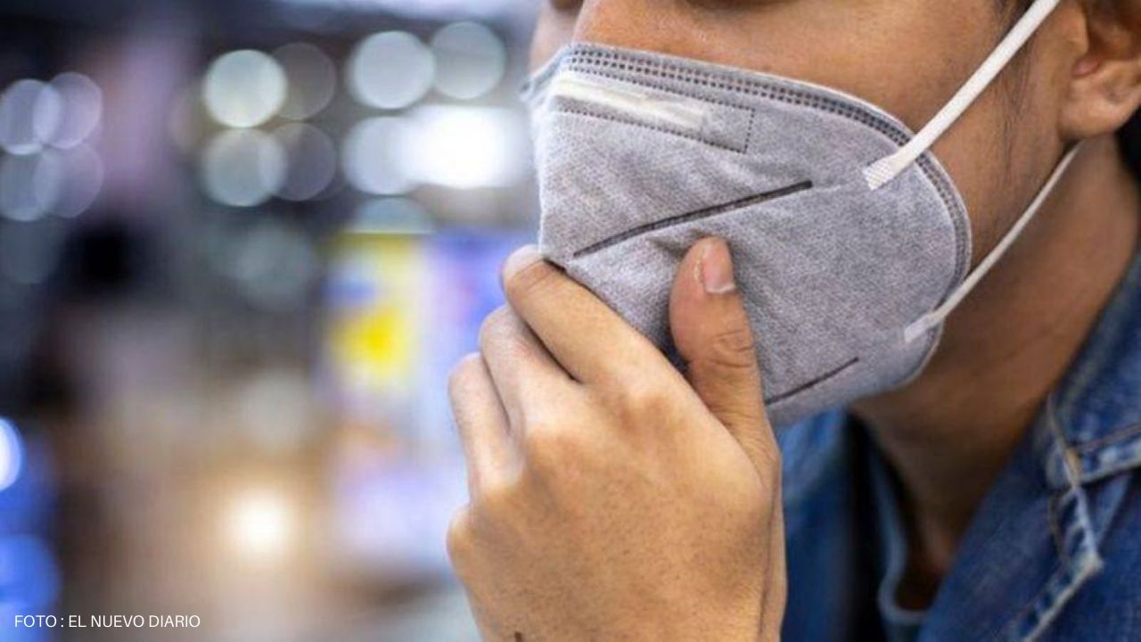 Cliente mata a un cajero en Alemania porque le solicitó ponerse la mascarilla